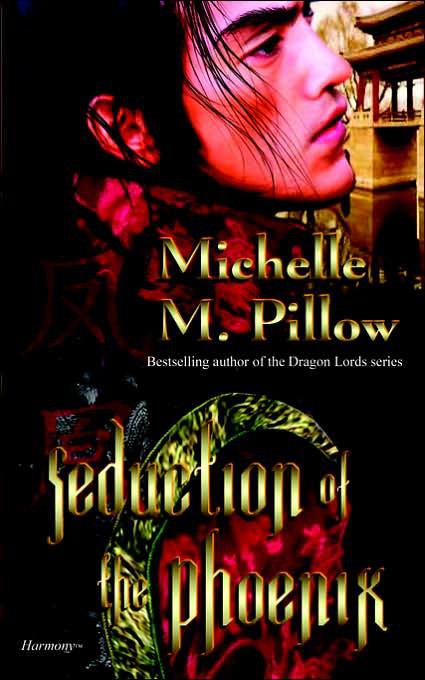 Seduction Of The Phoenix