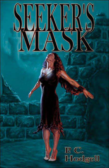 Seekers Mask