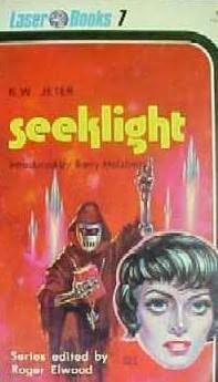 Seeklight