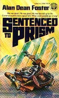 Sentenced To Prism