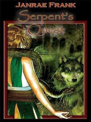 Serpents Quest