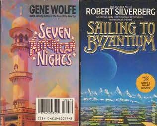 Seven American Nights