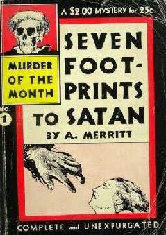 Seven Footprints To Satan