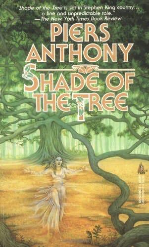 Shade Of The Tree