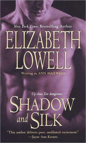 Shadow And Silk