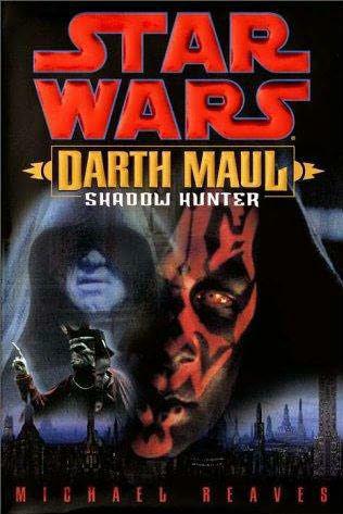 Shadow Hunter