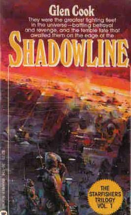 Shadowline