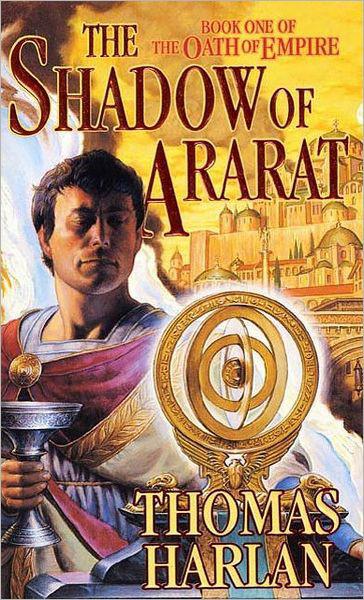 Shadow Of Ararat