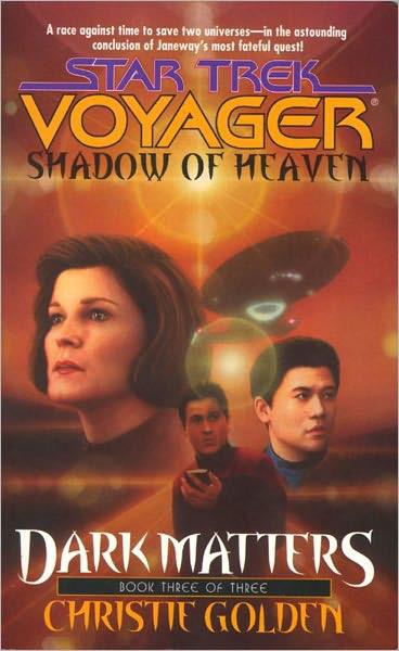 Shadow Of Heaven