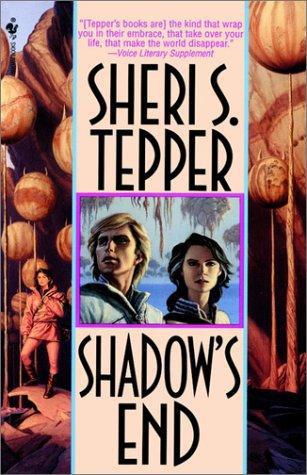 Shadows End