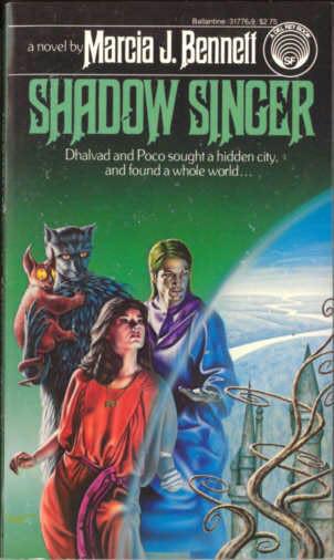 Shadow Singer