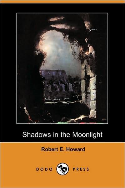Shadows In The Moonlight