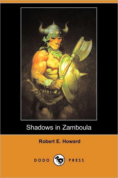 Shadows In Zamboula