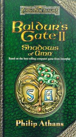 Shadows Of Amn