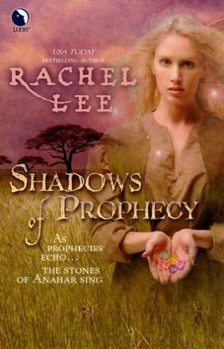 Shadows Of Prophecy