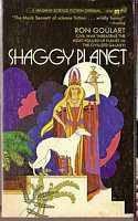 Shaggy Planet