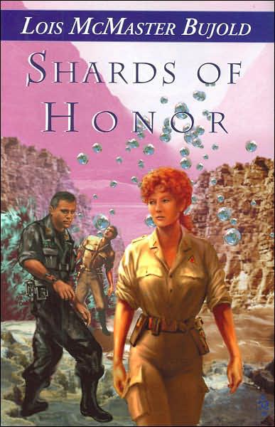 Shards Of Honor