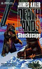 Shockscape