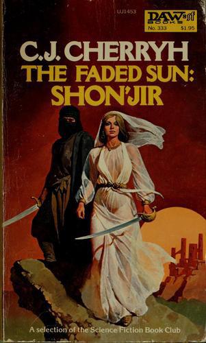 Shonjir
