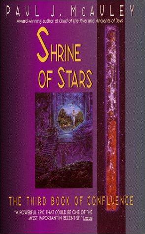 Shrine Of Stars