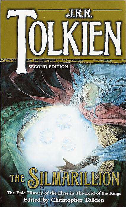 Silmarillion