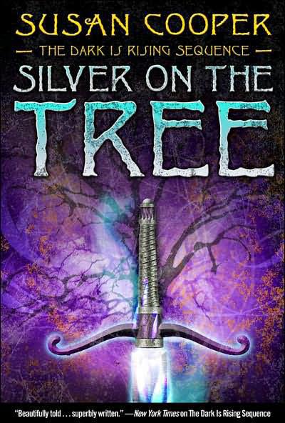 Silver On The Tree