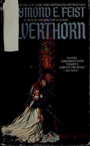 Silverthorn