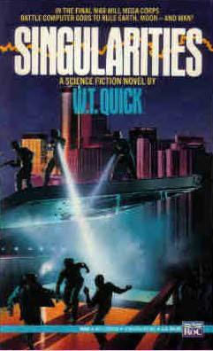 Singularities