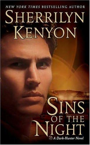 Sins Of The Night