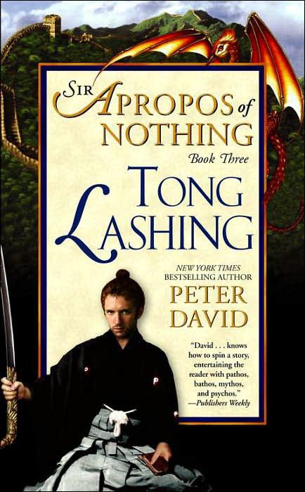 Sir Apropos Of Nothing
