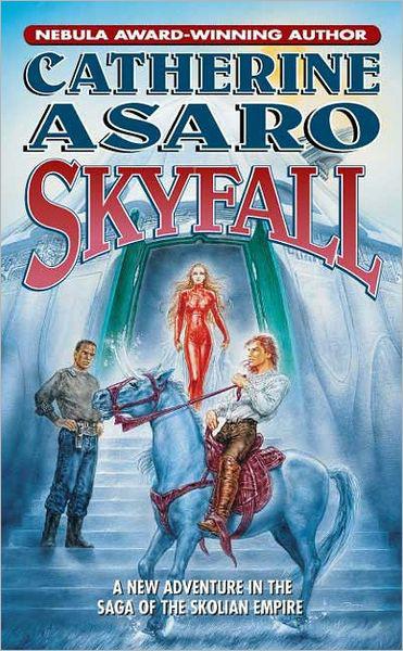 Skyfall