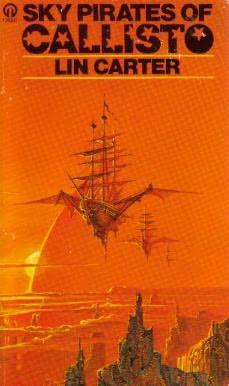 Sky Pirates Of Callisto