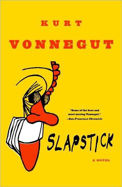 Slapstick Or Lonesome No More