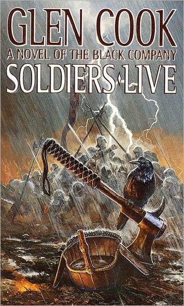 Soldiers Live