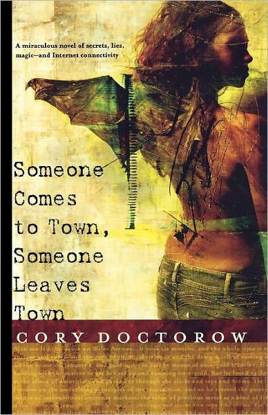 Someone Leaves Town