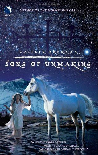 Song Of Unmaking