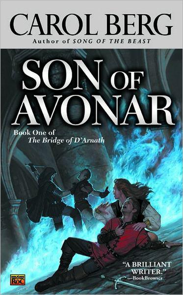 Son Of Avonar