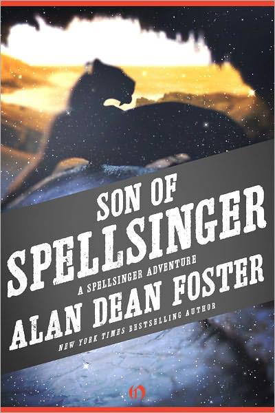 Son Of Spellsinger