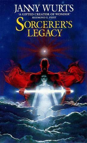 Sorcerers Legacy