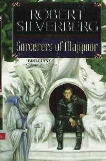 Sorcerers Of Majipoor