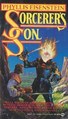 Sorcerers Son