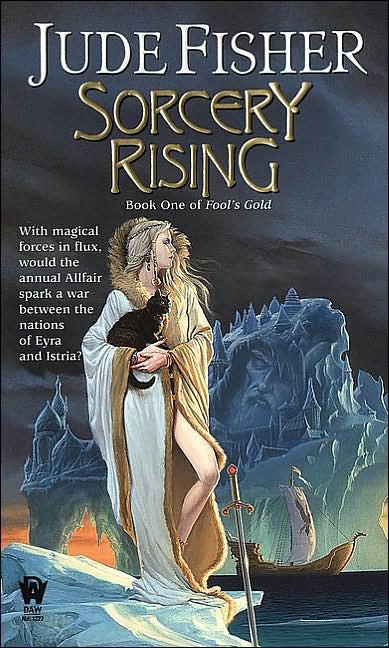 Sorcery Rising