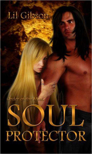 Soul Protector