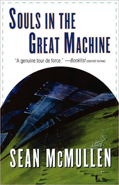 Souls In The Great Machine
