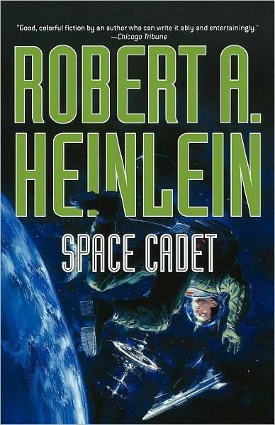 Space Cadet
