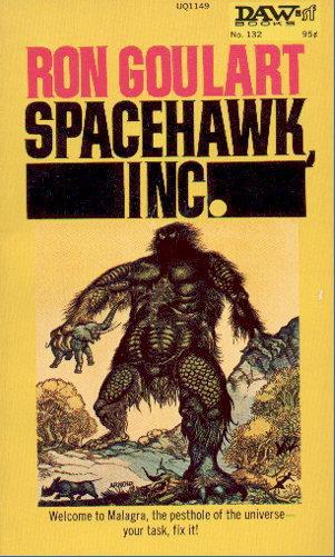 Spacehawk Inc