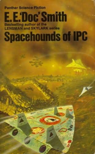 Spacehounds Of IPC