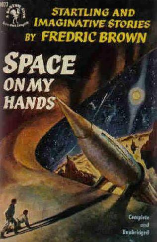 Space On My Hands
