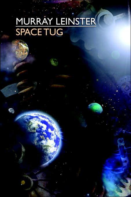 Space Tug