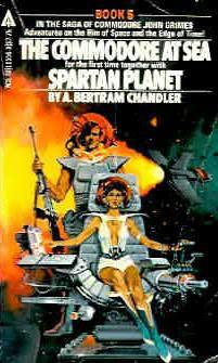 Spartan Planet